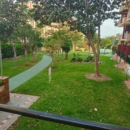Edificio Minerva بينالماذينا