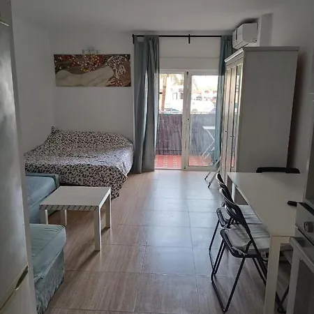 Edificio Minerva Apartment *
