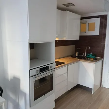 Apartment Edificio Minerva