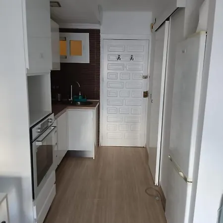Edificio Minerva Apartment Benalmádena